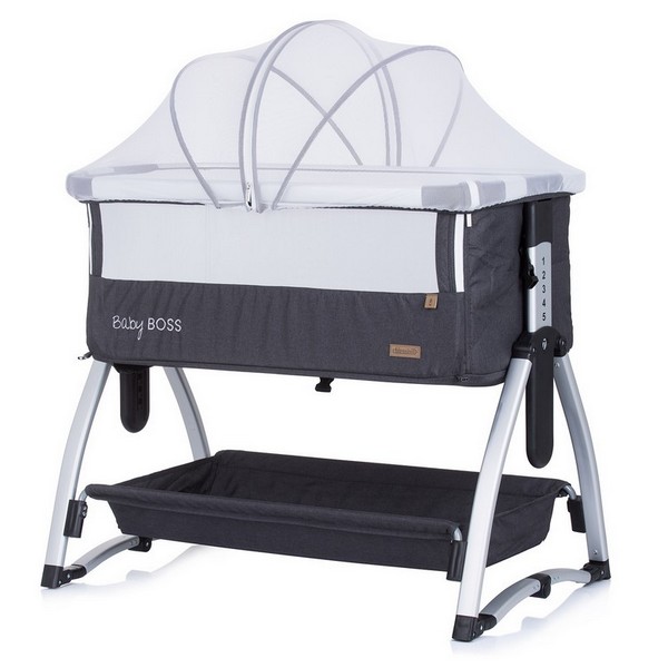 Продукт Chipolino Baby Boss - Кошара с подвижна страница - 0 - BG Hlapeta